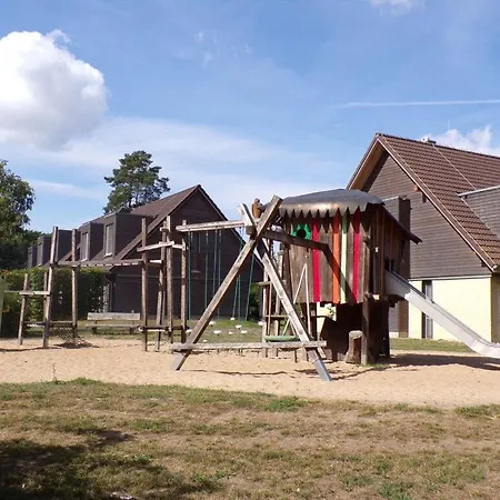 Casa de Férias On The Edge Of The Forest *